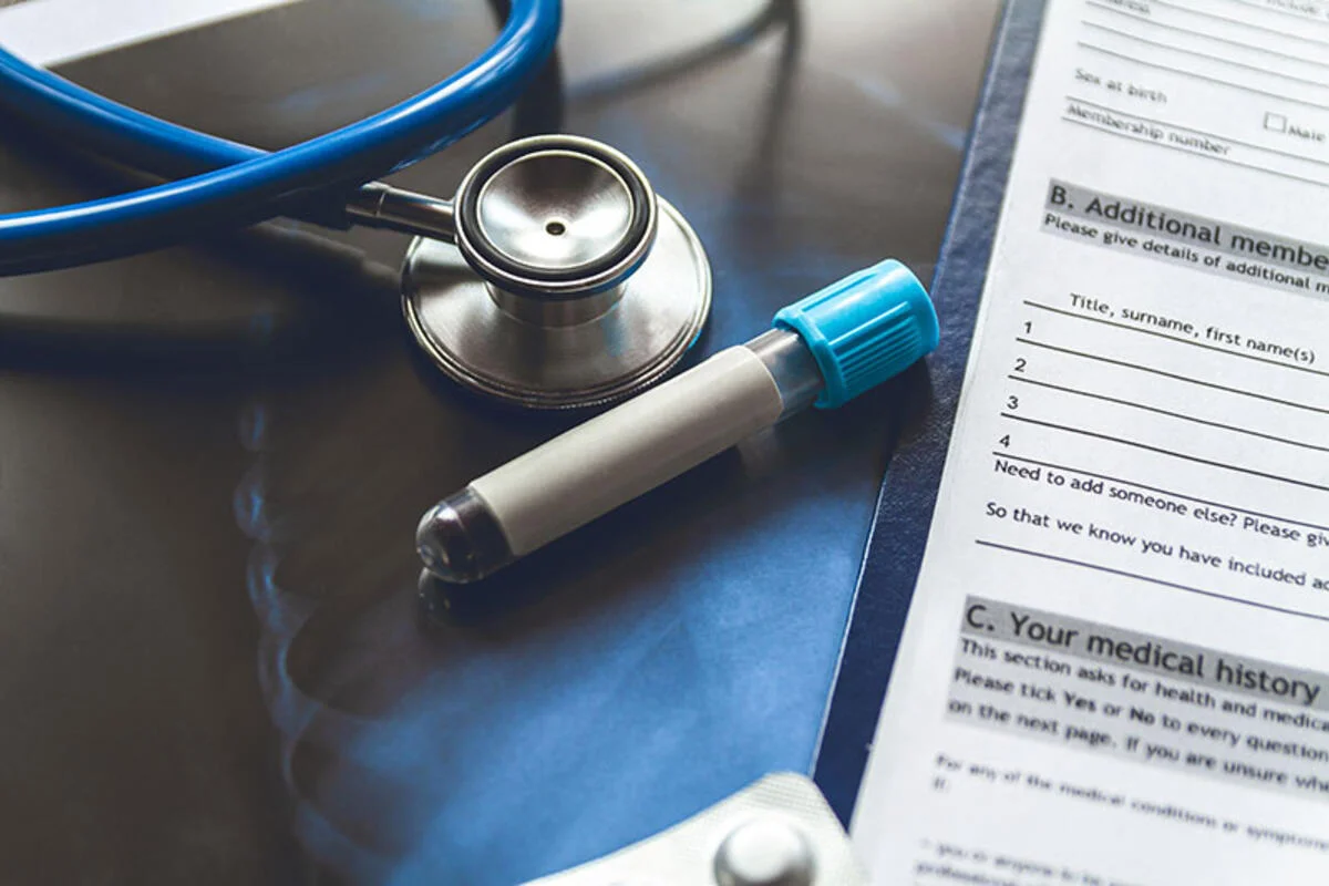 Healthcare translation services for medical documents and patient records in the UK
