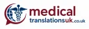 Medical Documents Translation Service UK